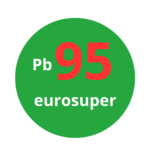 paliwo pb 95 eurosuper